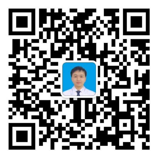 微信公众号“皮肤博士詹济滂”二维码